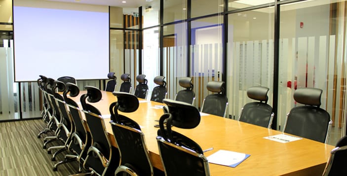 IZA Business Centers - Skalia - Avenida Empresarios 135 - Col. Puerta de Hierro, Zapopan, Jalisco - Guadalajara image 6