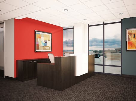 Regus - Northfield at Stapleton  - 8354 Northfield Blvd - Denver - CO image 2