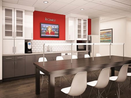 Regus - Northfield at Stapleton  - 8354 Northfield Blvd - Denver - CO image 5