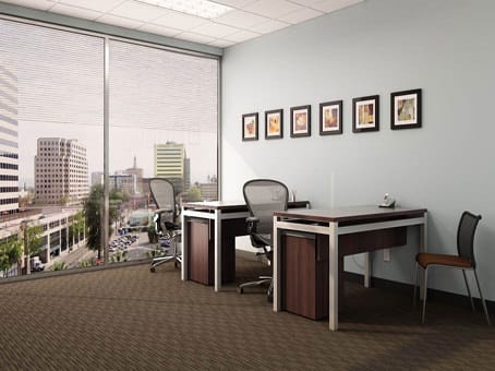 Regus - 3190 S. Vaughn Way - Aurora - CO image 4