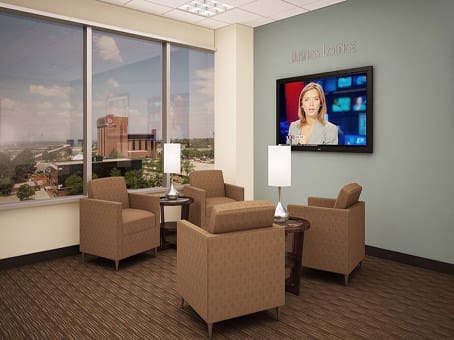 Regus - 3190 S. Vaughn Way - Aurora - CO image 5