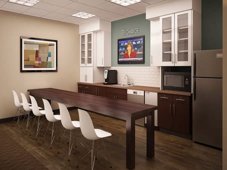 Regus - 3190 S. Vaughn Way - Aurora - CO image 6