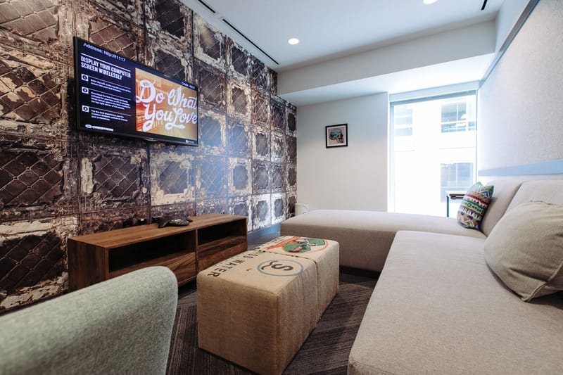wework - SOUTH LAKE UNION - 500 Yale Avenue North - Seattle - WA image 5