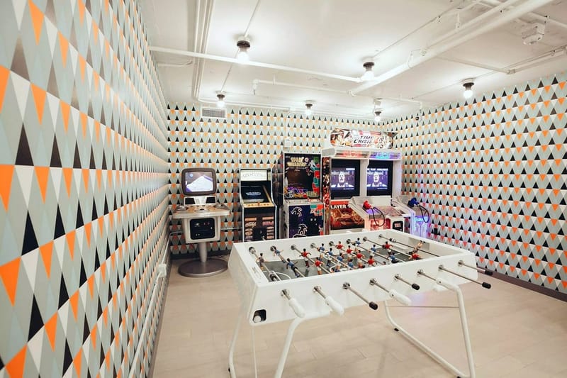 wework - Universal North - 1875 Connecticut Avenue NW - Washington - DC image 3