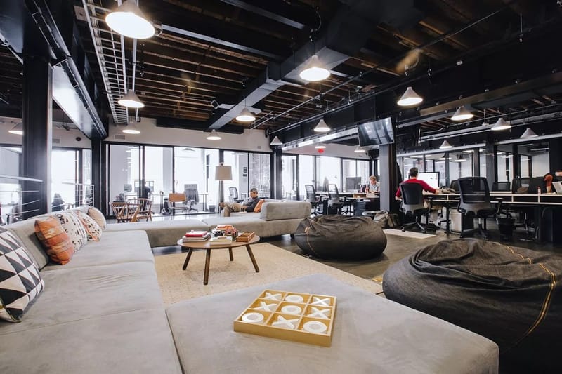 wework - CHINATOWN - 718 Seventh Street NW - Washington - DC image 4