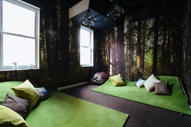 wework - CHINATOWN - 718 Seventh Street NW - Washington - DC image 5
