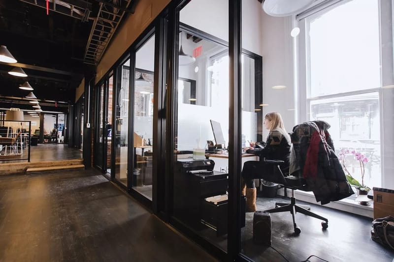 wework - CHINATOWN - 718 Seventh Street NW - Washington - DC image 6