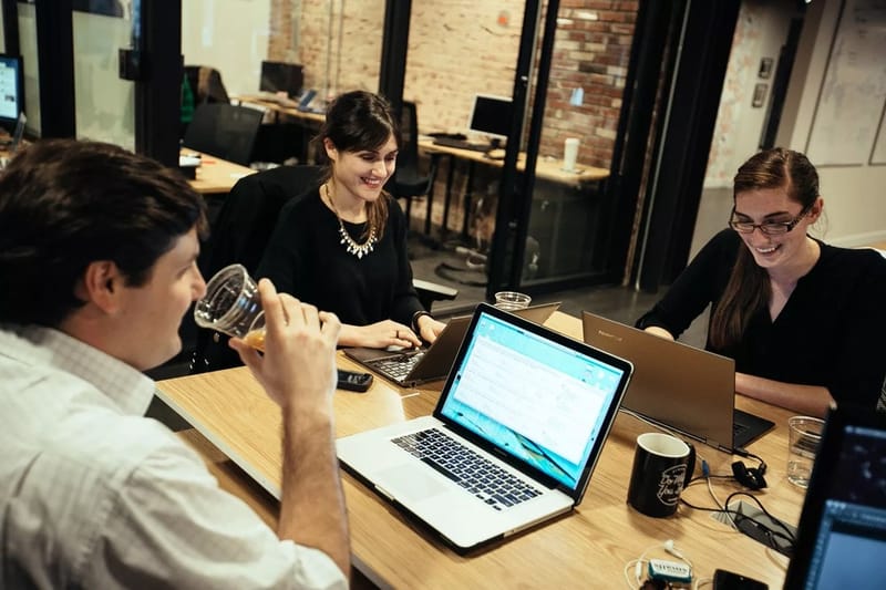wework - CHINATOWN - 718 Seventh Street NW - Washington - DC image 7