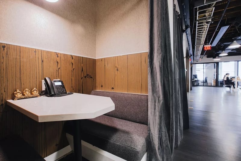 wework - CHINATOWN - 718 Seventh Street NW - Washington - DC image 8