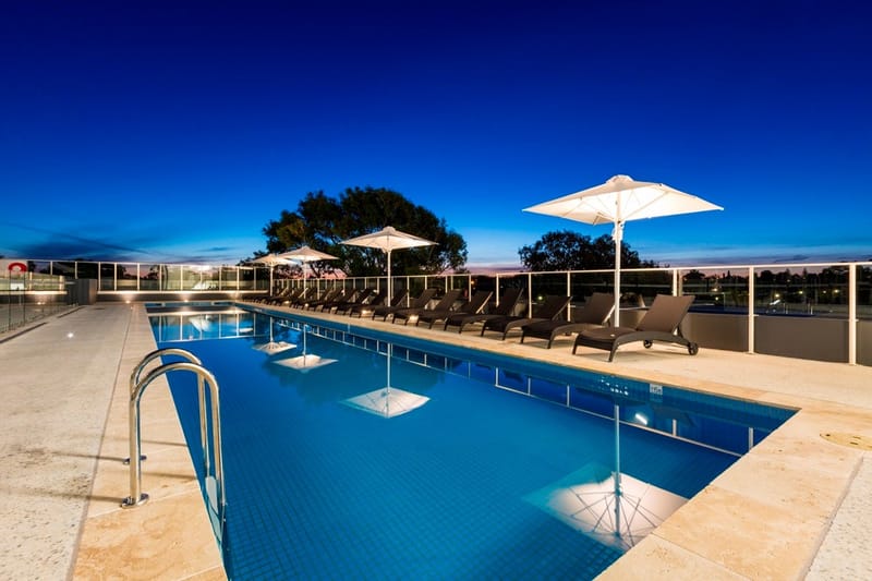 APSO - The Watson - 33 Warwick Street - Walkerville - Adelaide image 9