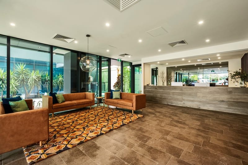 APSO - Corporate One - 84 Hotham Street - Preston - Melbourne image 2