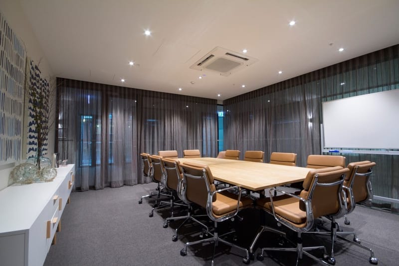 APSO - Corporate One - 84 Hotham Street - Preston - Melbourne image 3