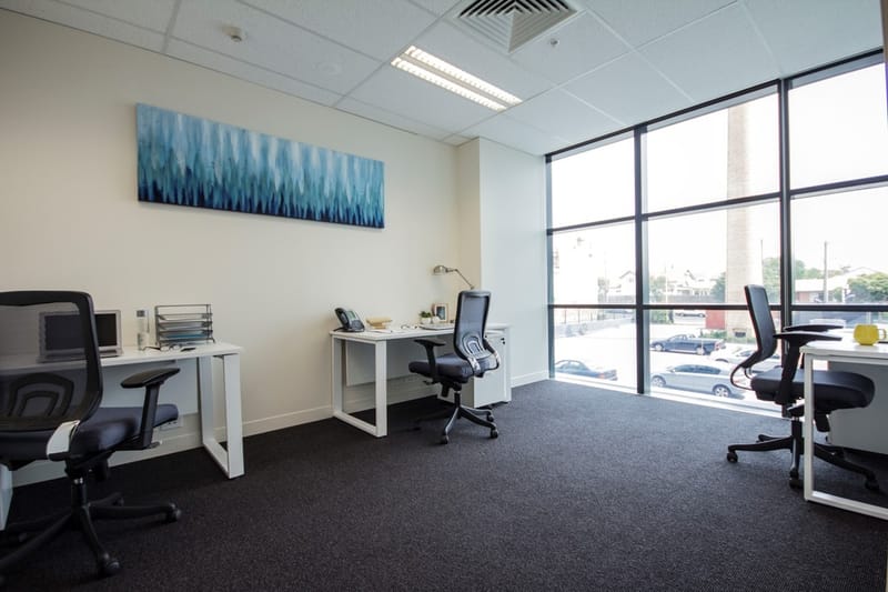 APSO - Corporate One - 84 Hotham Street - Preston - Melbourne image 4