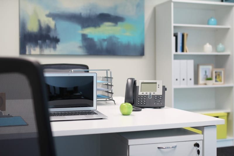 APSO - Corporate One - 84 Hotham Street - Preston - Melbourne image 6
