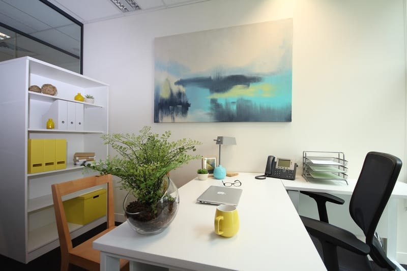 APSO - Corporate One - 84 Hotham Street - Preston - Melbourne image 7