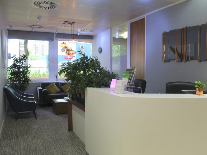 Niddry Lodge - 51 Holland Street, W8 - Kensington image 13