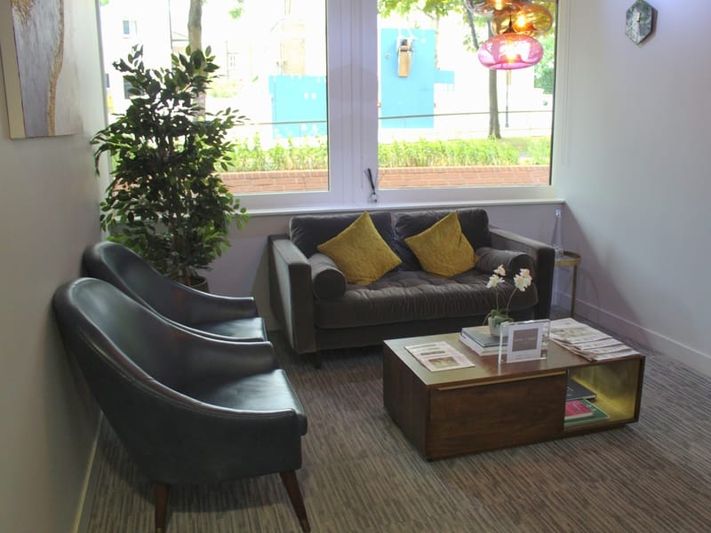 Niddry Lodge - 51 Holland Street, W8 - Kensington image 11