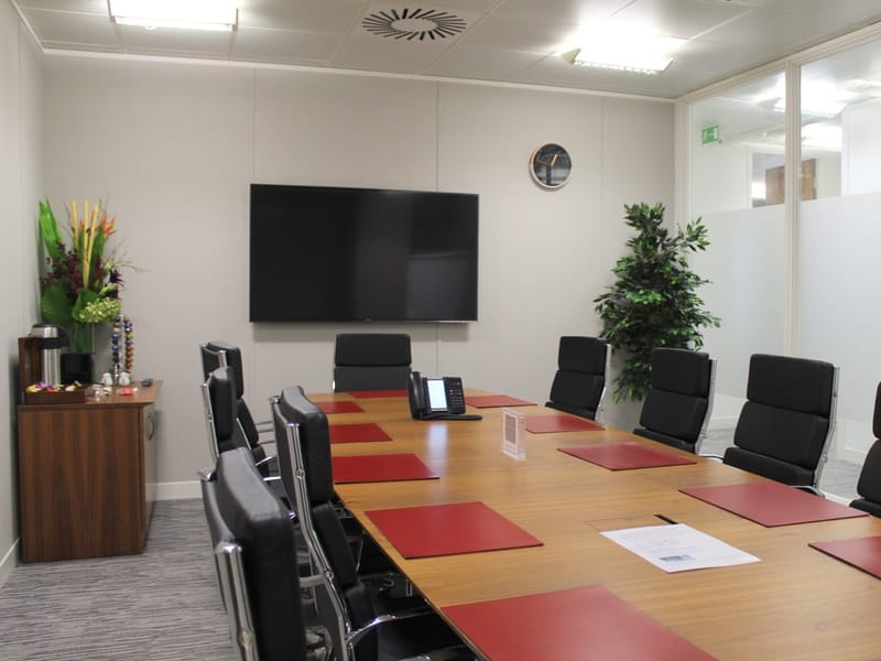 Niddry Lodge - 51 Holland Street, W8 - Kensington image 4