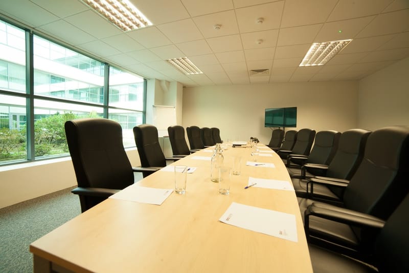 Digital Office Centre - Maynooth Business Campus - Maynooth - Co Kildare image 7