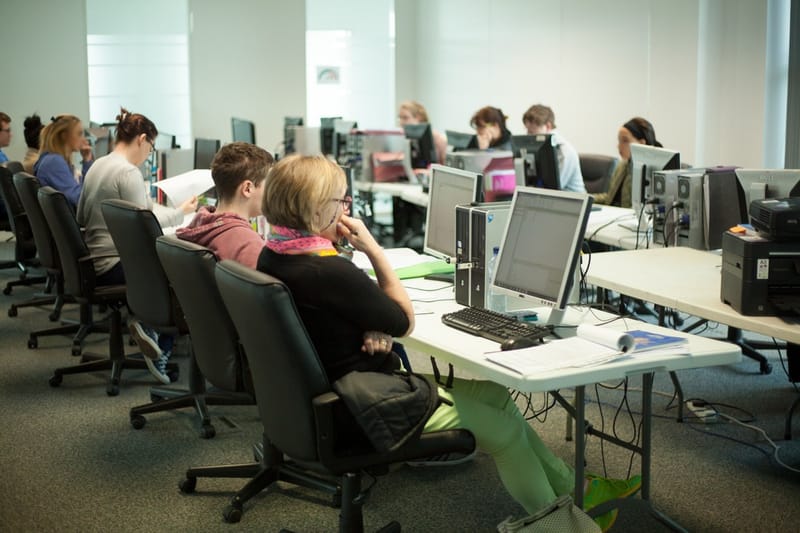Digital Office Centre - Maynooth Business Campus - Maynooth - Co Kildare image 3