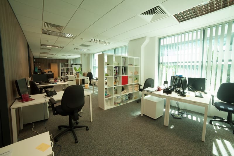 Digital Office Centre - Maynooth Business Campus - Maynooth - Co Kildare image 5