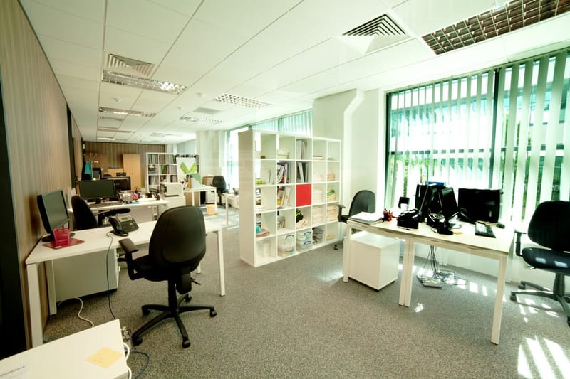Digital Office Centre - Maynooth Business Campus - Maynooth - Co Kildare image 4