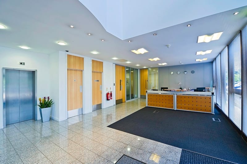 IWG (Regus) - Abbey House - Arlington Business Park, RG7 - Theale, Reading image 3