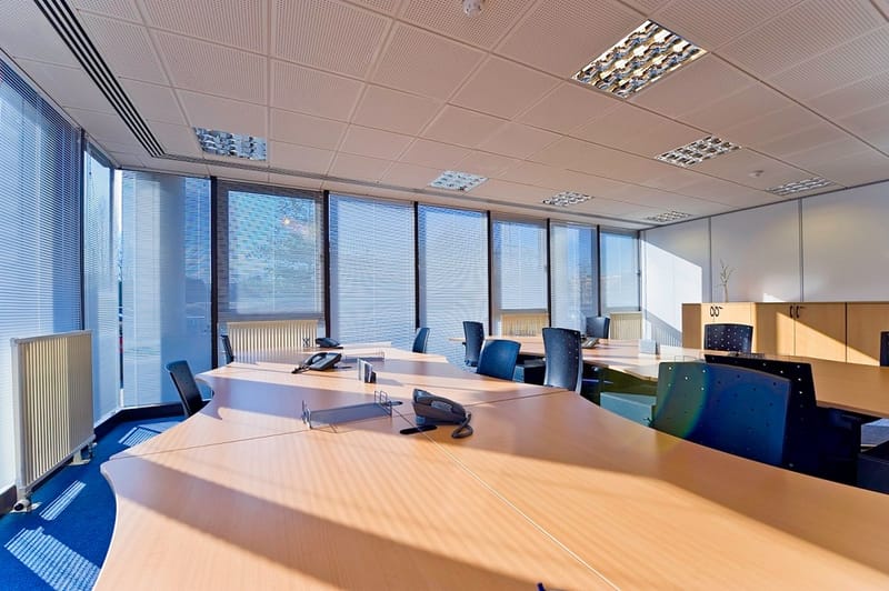 IWG (Regus) - Abbey House - Arlington Business Park, RG7 - Theale, Reading image 7
