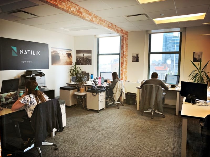 Corporate Suites - 2 Park Avenue, 10016 - Park Avenue, NY image 5
