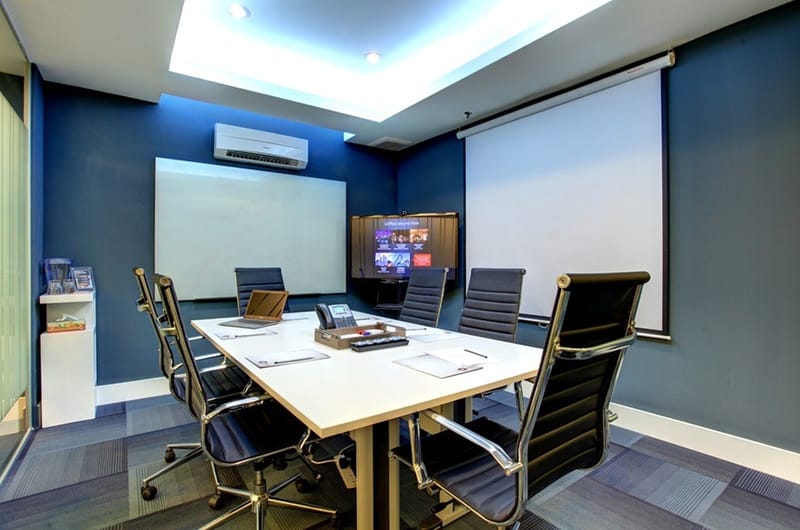 voffice - Plaza Mont Kiara - Kuala Lumpur image 2