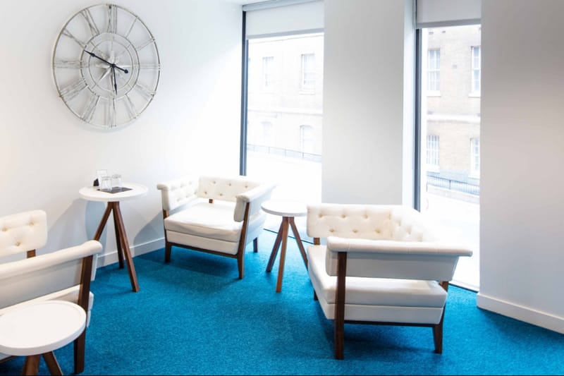 Office Space in Town - 20 St Dunstans Hill, EC3 - Monument image 5