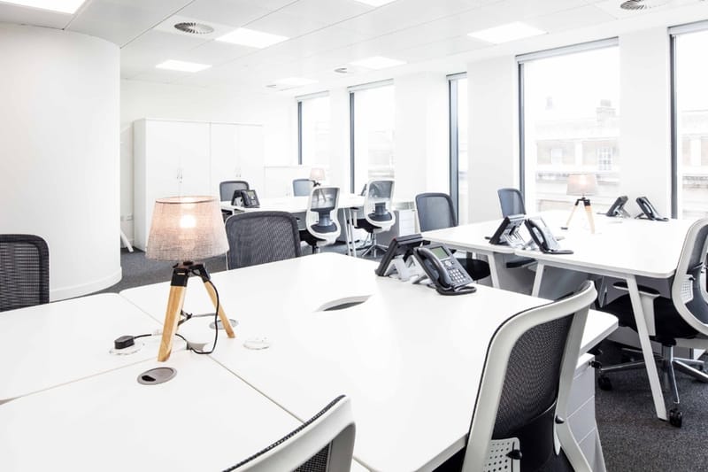 Office Space in Town - 20 St Dunstans Hill, EC3 - Monument image 4