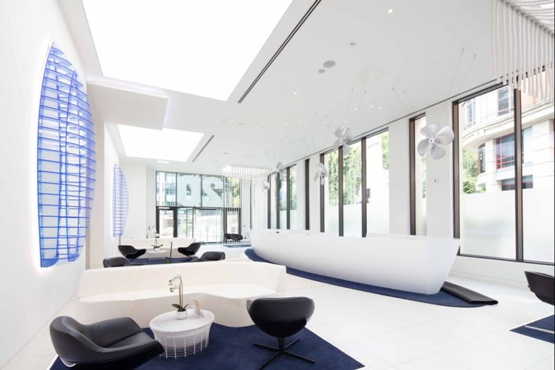 Office Space in Town - 20 St Dunstans Hill, EC3 - Monument image 14