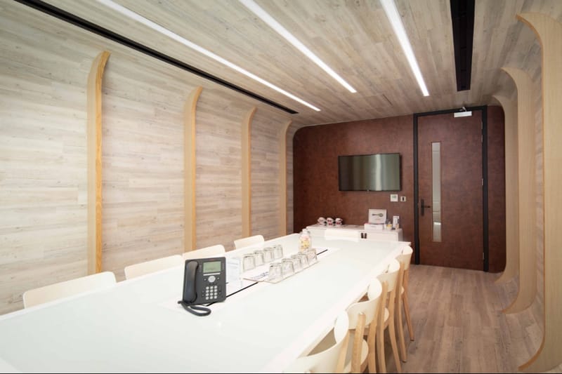 Office Space in Town - 20 St Dunstans Hill, EC3 - Monument image 3