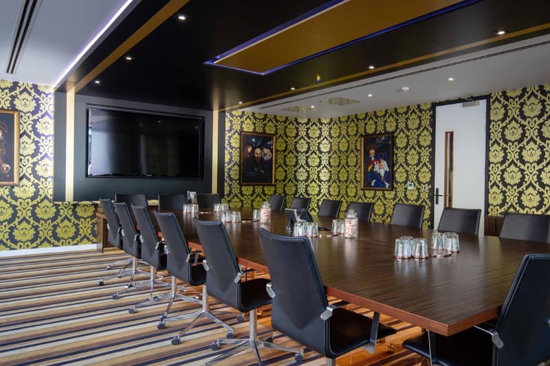 Office Space in Town - 20 St Dunstans Hill, EC3 - Monument image 2