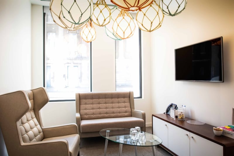 Office Space in Town - 20 St Dunstans Hill, EC3 - Monument image 15