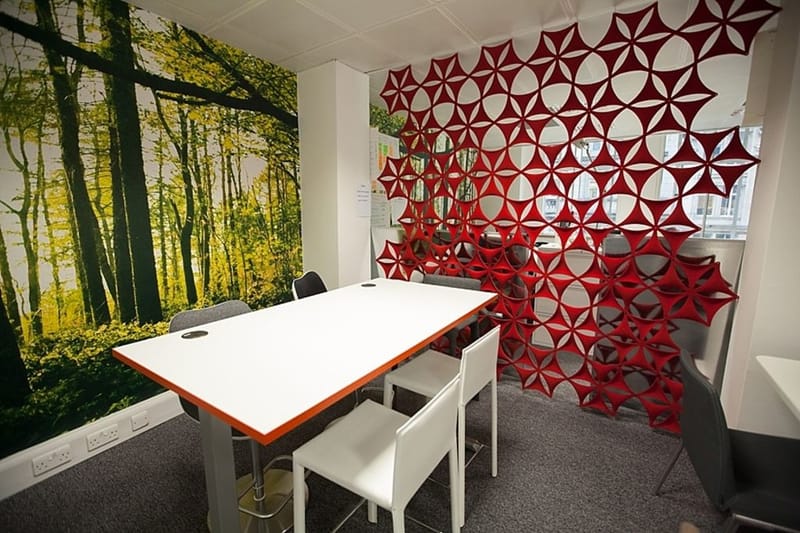 eOffice - Lincoln House - 300 High Holborn, WC1 - Holborn image 8