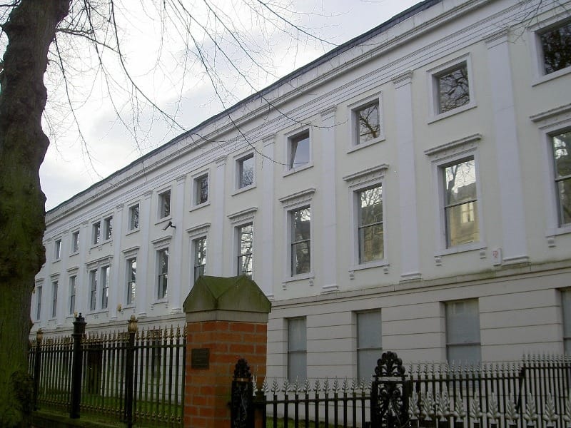 Exeid - Provincial House - New Walk, LE1 - Leicester image 2