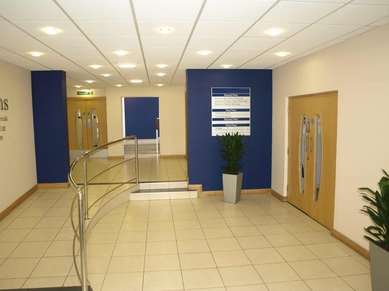 Exeid - Provincial House - New Walk, LE1 - Leicester image 6