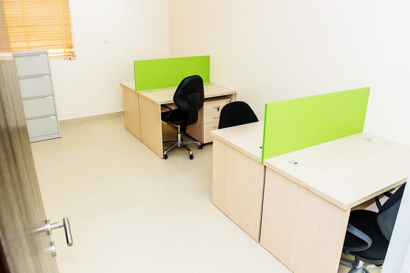 GilGal Office Suites - Water Corporation Drive - Victoria Island - Lagos image 11