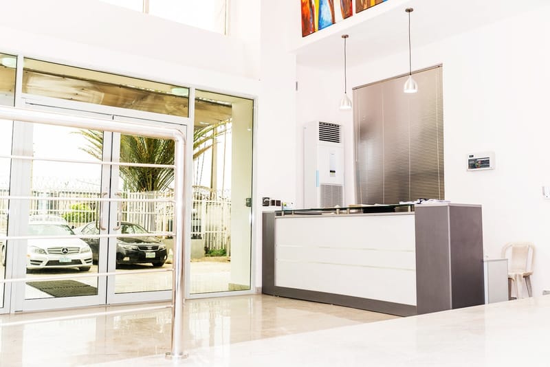 GilGal Office Suites - Water Corporation Drive - Victoria Island - Lagos image 2