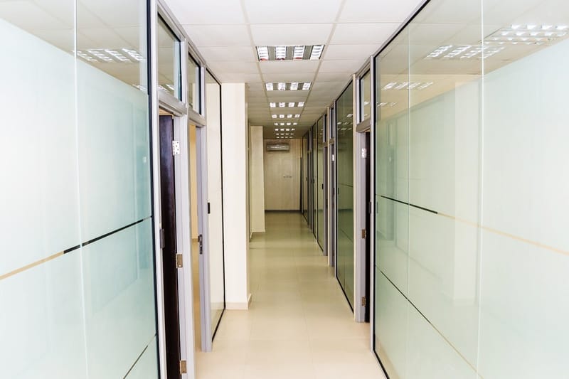 GilGal Office Suites - Water Corporation Drive - Victoria Island - Lagos image 3