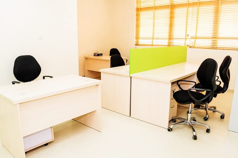 GilGal Office Suites - Water Corporation Drive - Victoria Island - Lagos image 9
