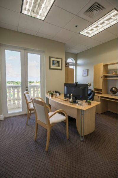 BocaExecuSpace, LLC - 7999 North Federal Highway - Boca Raton - FL image 2