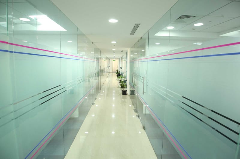 iKeva - Umiya Business Bay - Cessna Business Park - Marathahalli ORR - Bangalore image 4