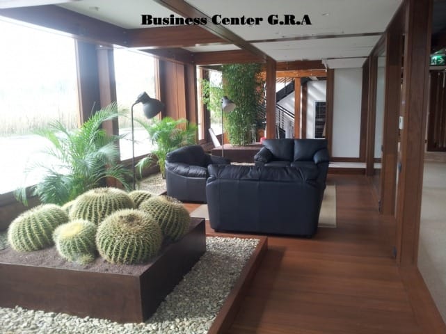 Gruppo Ufficio - Business Center G.R.A - Via di valle lupara 10 - Rome image 2