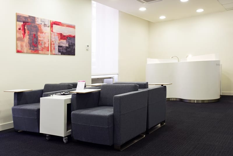 Regus - Galleria Vittorio Emanuele - Via Mengoni 4 - Milan image 2
