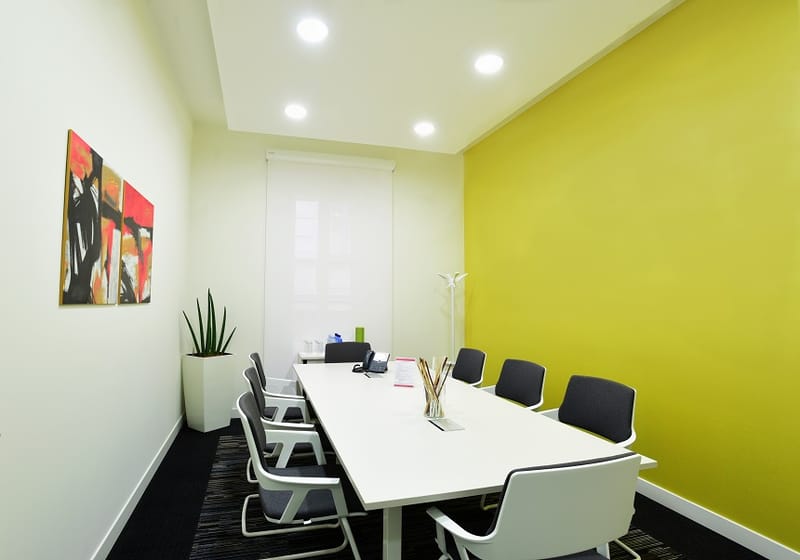 Regus - Galleria Vittorio Emanuele - Via Mengoni 4 - Milan image 3