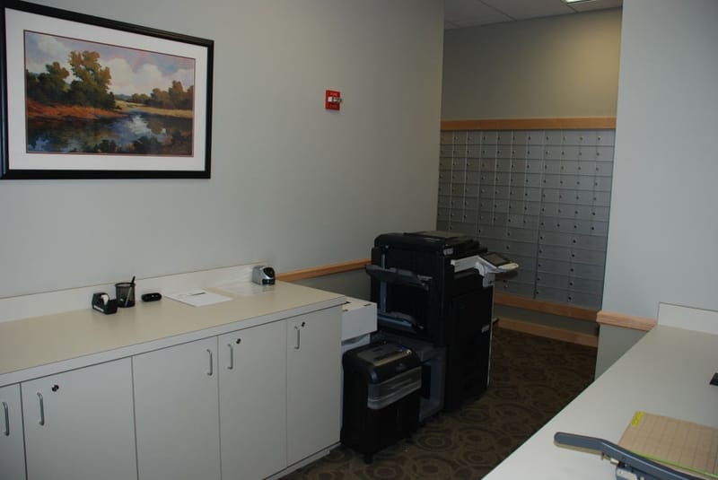 Intelligent Office - 2331 Mill Road - Alexandria - VA image 4