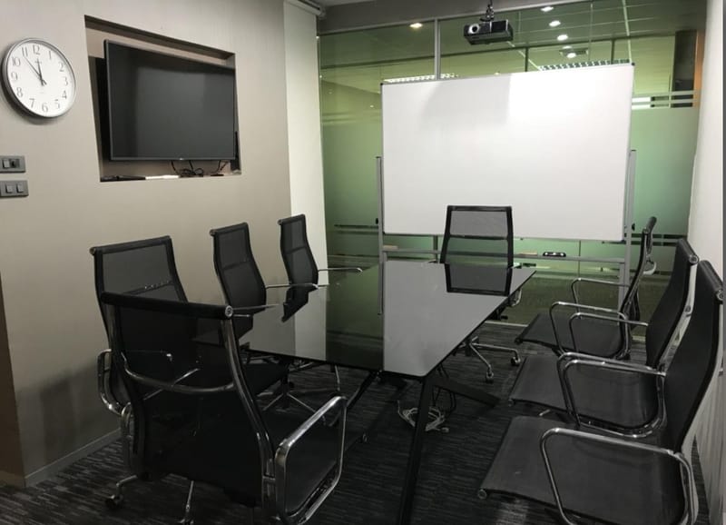 Linuxx Company Limited - Emporium Tower - 622 Sukhumvit Road - Klongtoey - Bangkok image 9